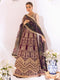 Roheenaz Sawariya Luxury Kalidaar Chiffon Formal Collection – DN-07
